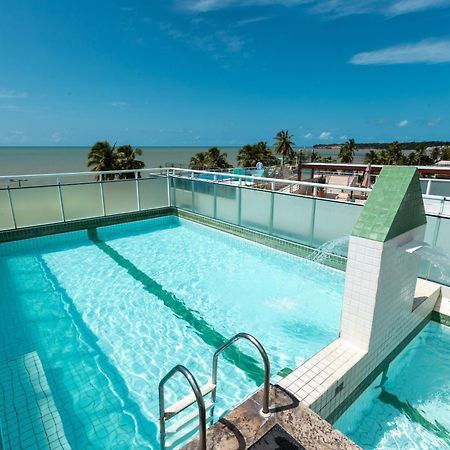 Rede Andrade Solmar Hotel Joao Pessoa Ngoại thất bức ảnh