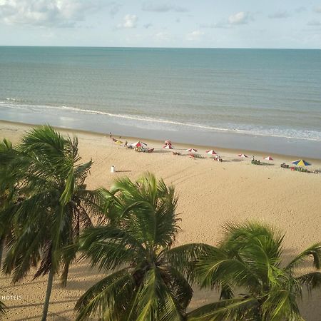 Rede Andrade Solmar Hotel Joao Pessoa Ngoại thất bức ảnh