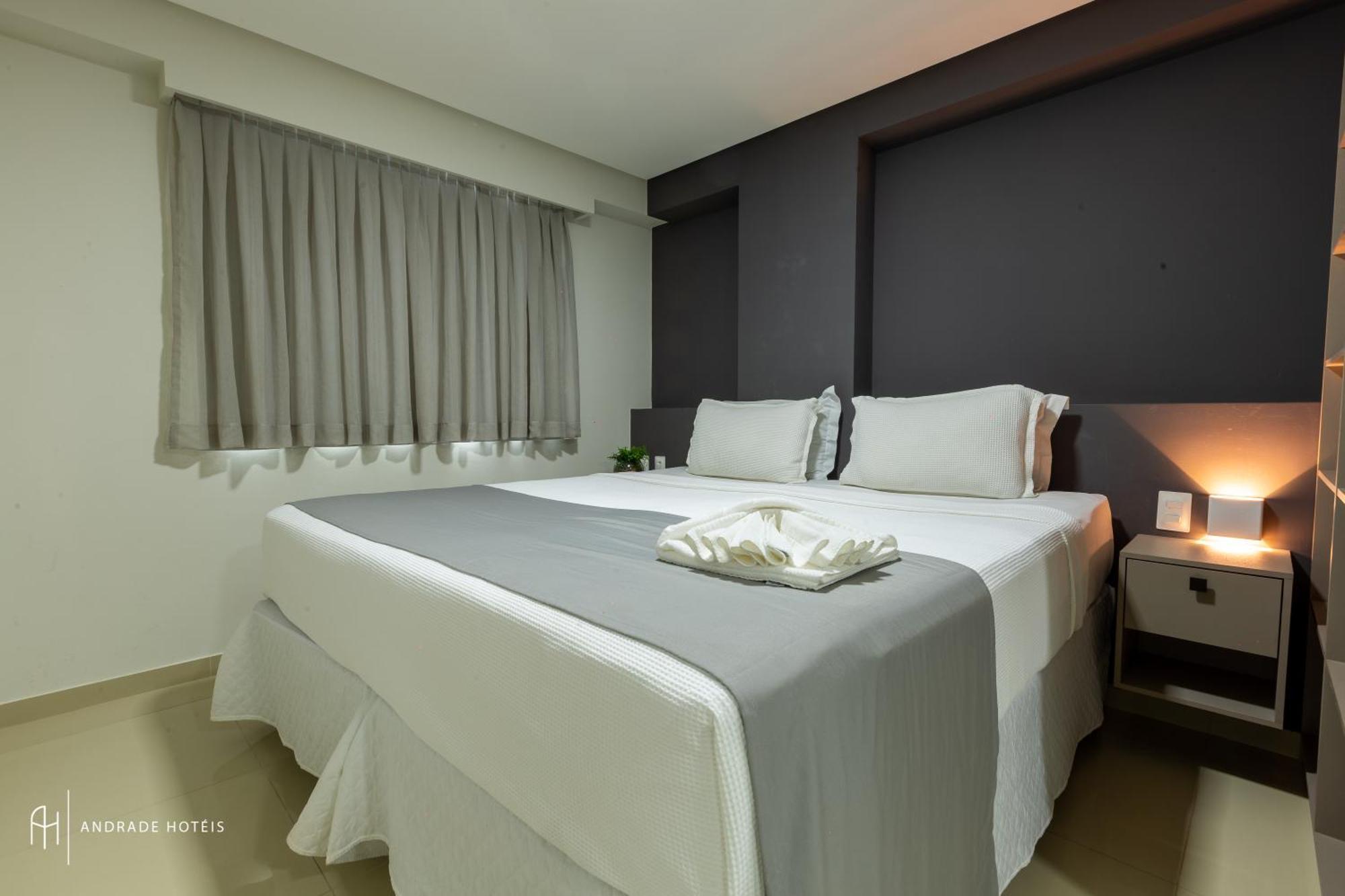 Rede Andrade Solmar Hotel Joao Pessoa Ngoại thất bức ảnh