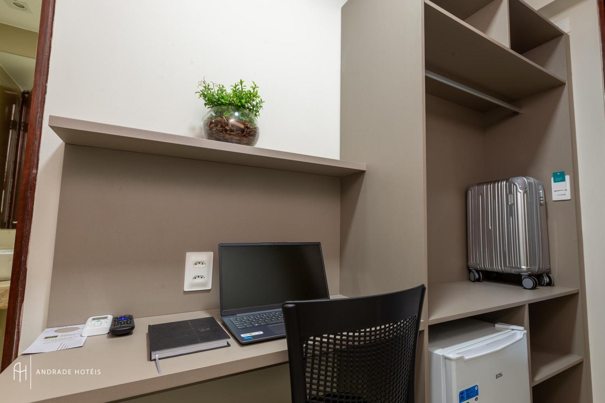 Rede Andrade Solmar Hotel Joao Pessoa Ngoại thất bức ảnh