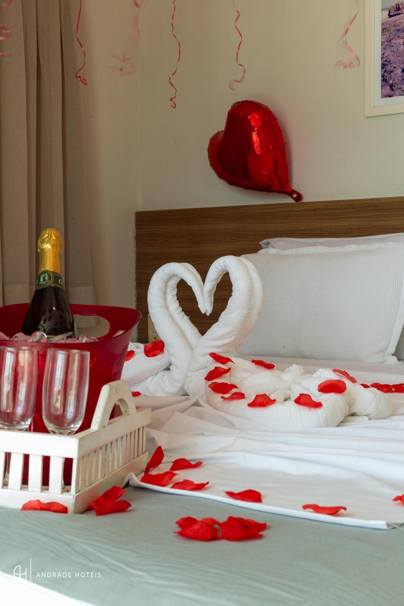Rede Andrade Solmar Hotel Joao Pessoa Ngoại thất bức ảnh