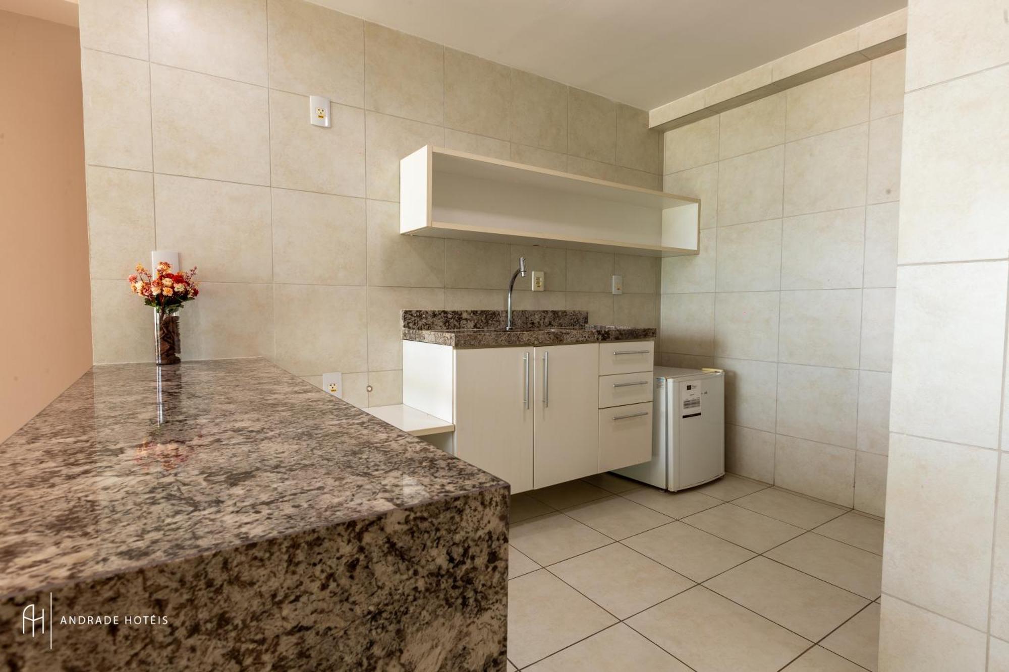 Rede Andrade Solmar Hotel Joao Pessoa Ngoại thất bức ảnh
