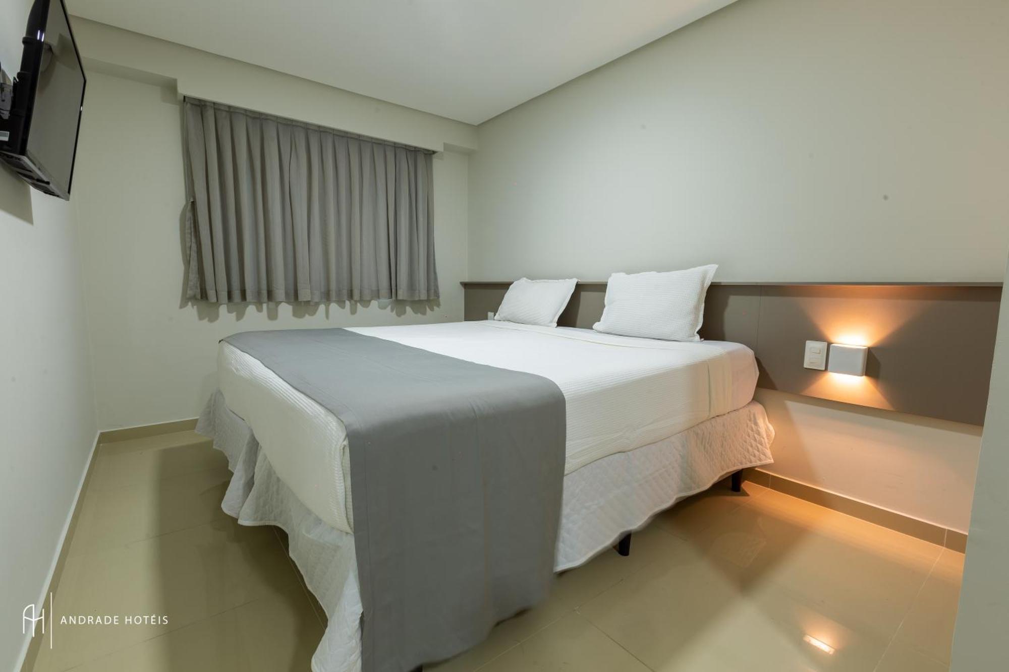 Rede Andrade Solmar Hotel Joao Pessoa Ngoại thất bức ảnh